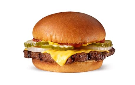 Big Cheeseburger