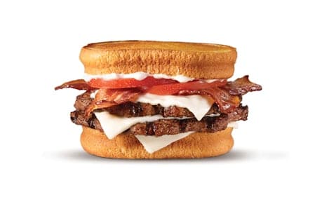 Double Hardee's Frisco®