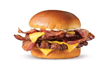 Monster Burger®