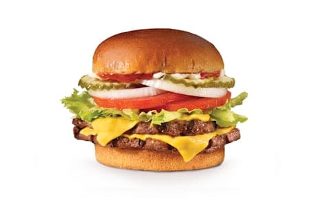 Hardee's Super Star