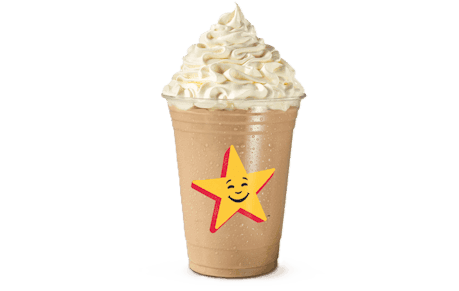 Mocha Coffee Freeze