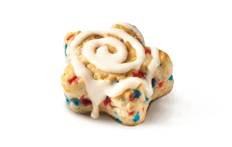 Star-Spangled Biscuit