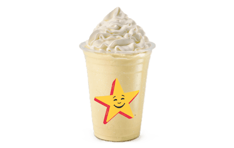 Tropical Twister Hand-Scooped Ice Cream Shake™