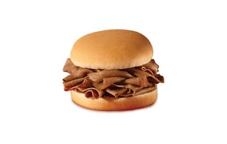 Original Roast Beef Sandwich