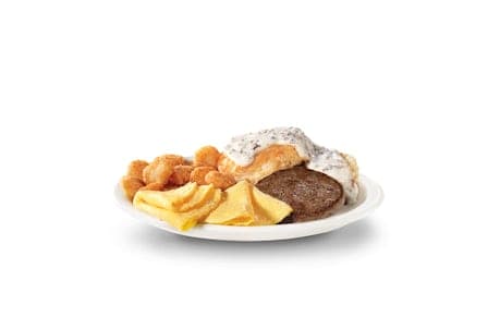Hardee's Hardee Breakfast Platter